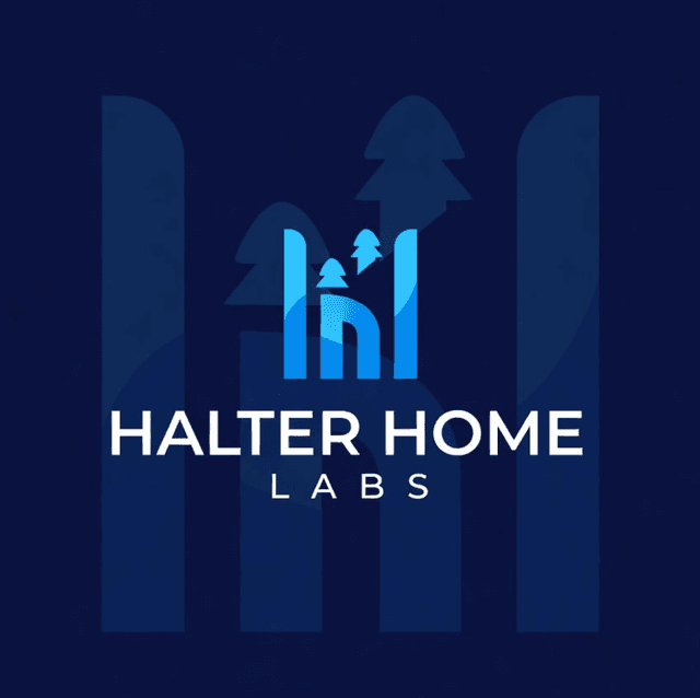 Illustration of connected automations powering small business operations